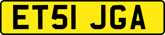 ET51JGA