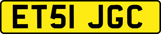 ET51JGC