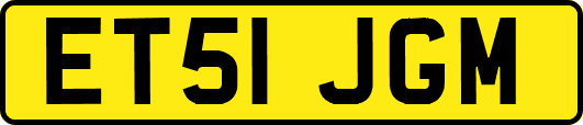 ET51JGM