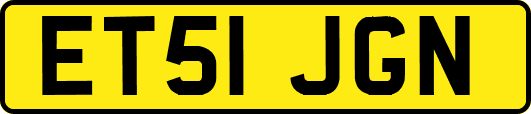 ET51JGN