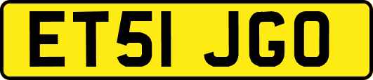 ET51JGO