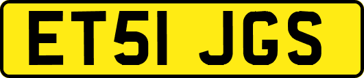 ET51JGS