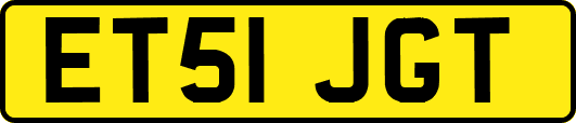 ET51JGT