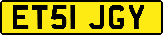 ET51JGY