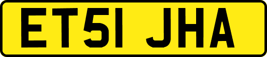 ET51JHA