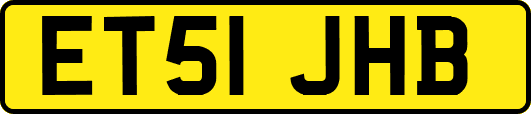 ET51JHB