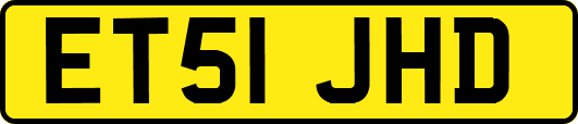 ET51JHD