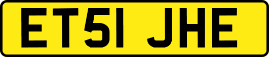 ET51JHE
