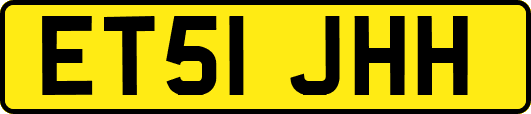 ET51JHH