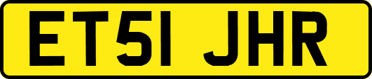 ET51JHR