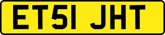 ET51JHT