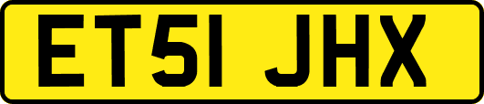 ET51JHX