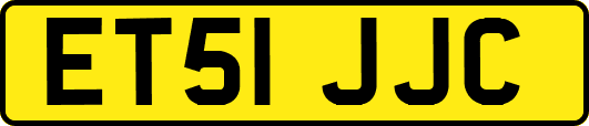 ET51JJC