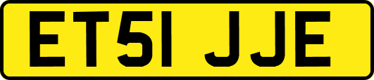 ET51JJE