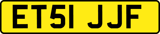 ET51JJF
