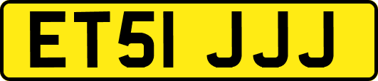 ET51JJJ