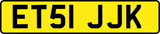 ET51JJK