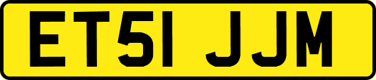ET51JJM