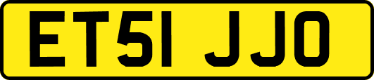 ET51JJO