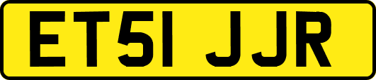 ET51JJR