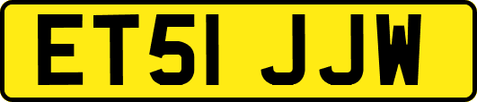 ET51JJW