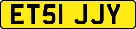 ET51JJY