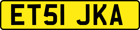 ET51JKA