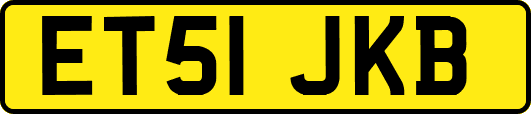 ET51JKB