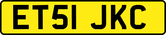 ET51JKC