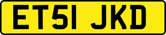 ET51JKD