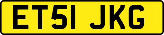ET51JKG