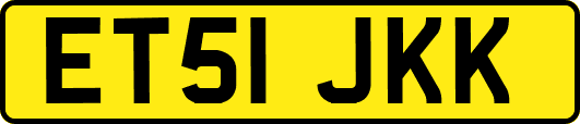 ET51JKK