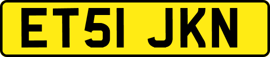 ET51JKN
