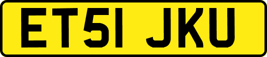 ET51JKU