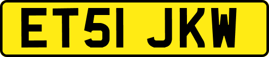 ET51JKW