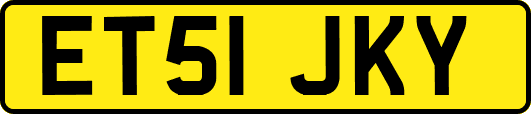 ET51JKY