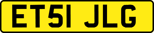 ET51JLG