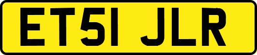 ET51JLR