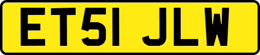 ET51JLW
