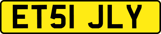 ET51JLY