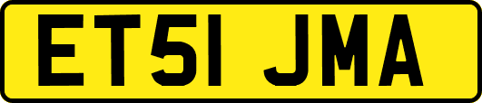 ET51JMA
