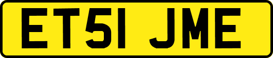 ET51JME