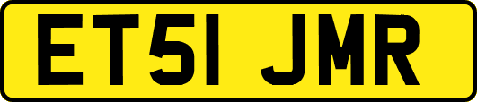 ET51JMR