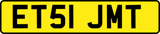 ET51JMT