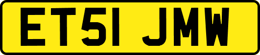 ET51JMW