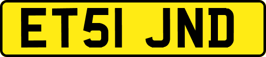 ET51JND