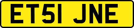 ET51JNE