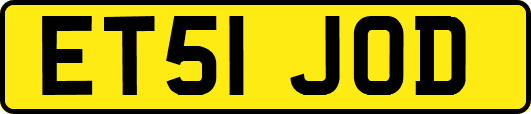 ET51JOD