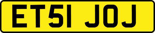 ET51JOJ