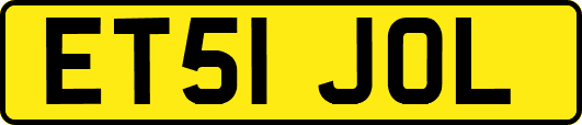 ET51JOL